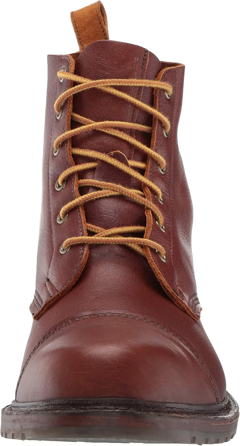 Allen Edmonds Men's Normandy Ankle Boot