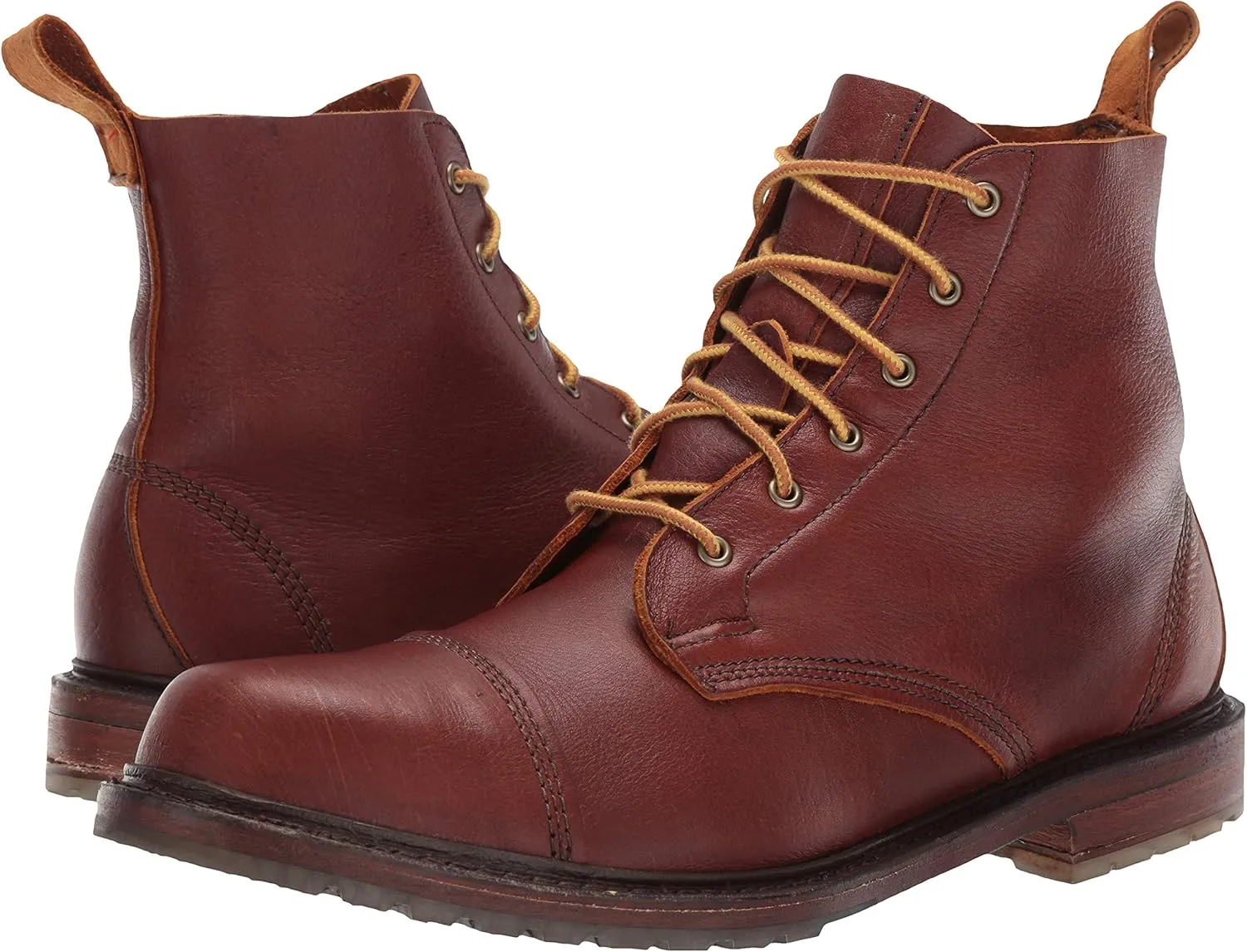 Allen Edmonds Men's Normandy Ankle Boot