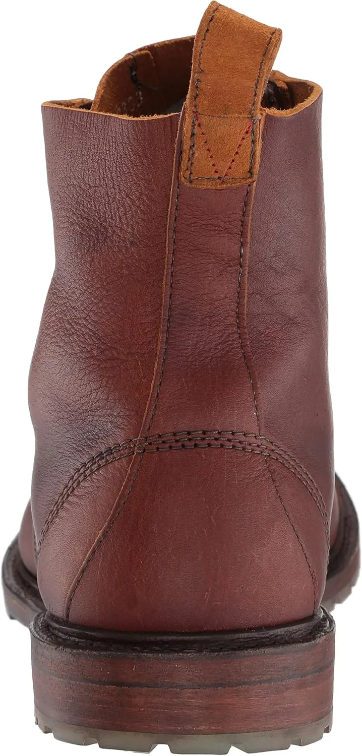 Allen Edmonds Men's Normandy Ankle Boot