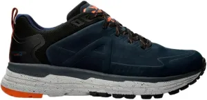 ALLROUNDER Men's Alando Tex (Dressblue/Black, US Footwear Size System, Adult, Men, Numeric, Medium, 12)