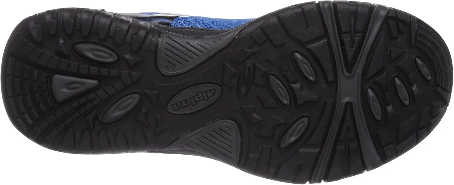 Alpina Cool Women's Waterproof Shoes Stylish & Comfortable Everyday Shoes Lightweight Slip Resistant