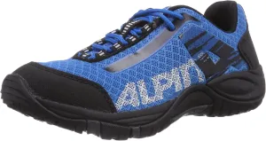 Alpina Cool Women's Waterproof Shoes Stylish & Comfortable Everyday Shoes Lightweight Slip Resistant