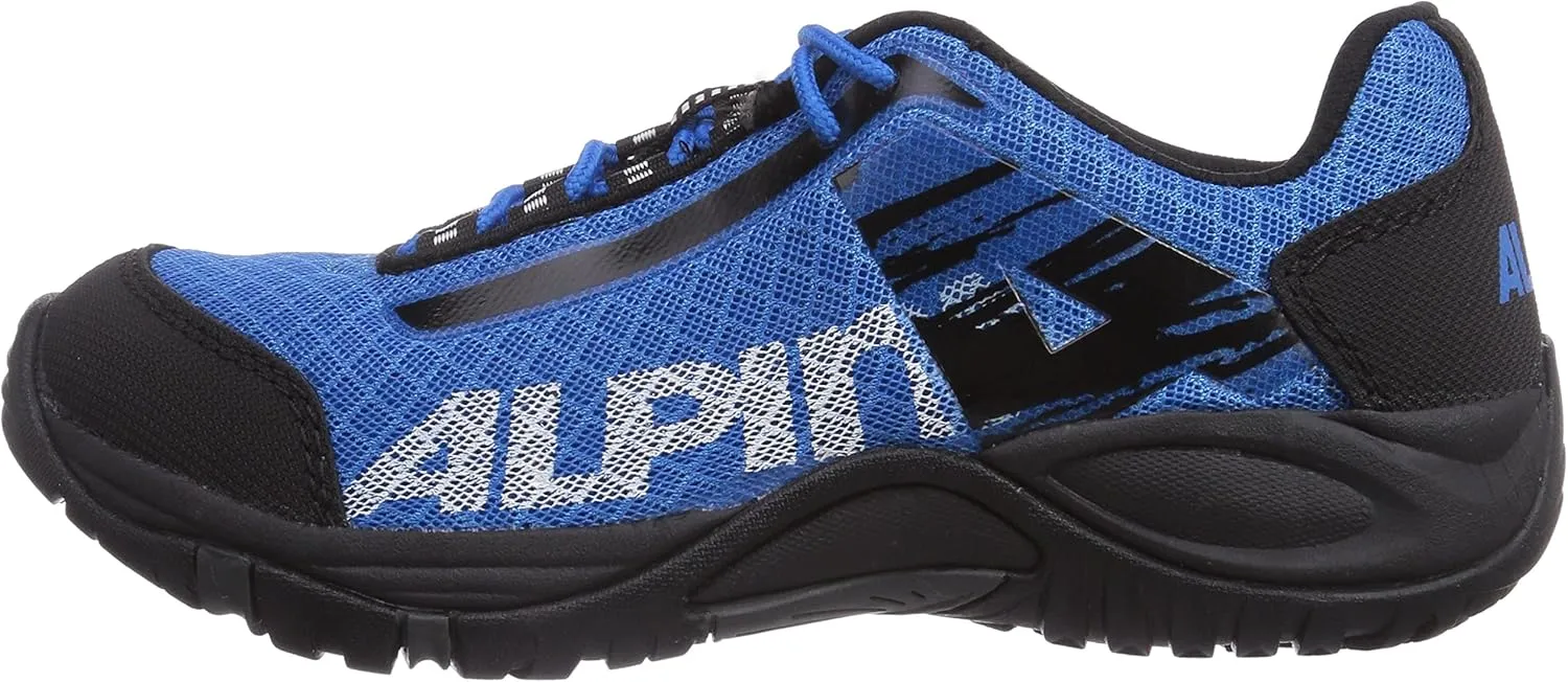 Alpina Cool Women's Waterproof Shoes Stylish & Comfortable Everyday Shoes Lightweight Slip Resistant