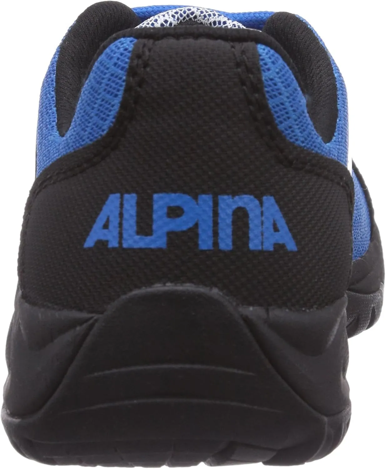 Alpina Cool Women's Waterproof Shoes Stylish & Comfortable Everyday Shoes Lightweight Slip Resistant