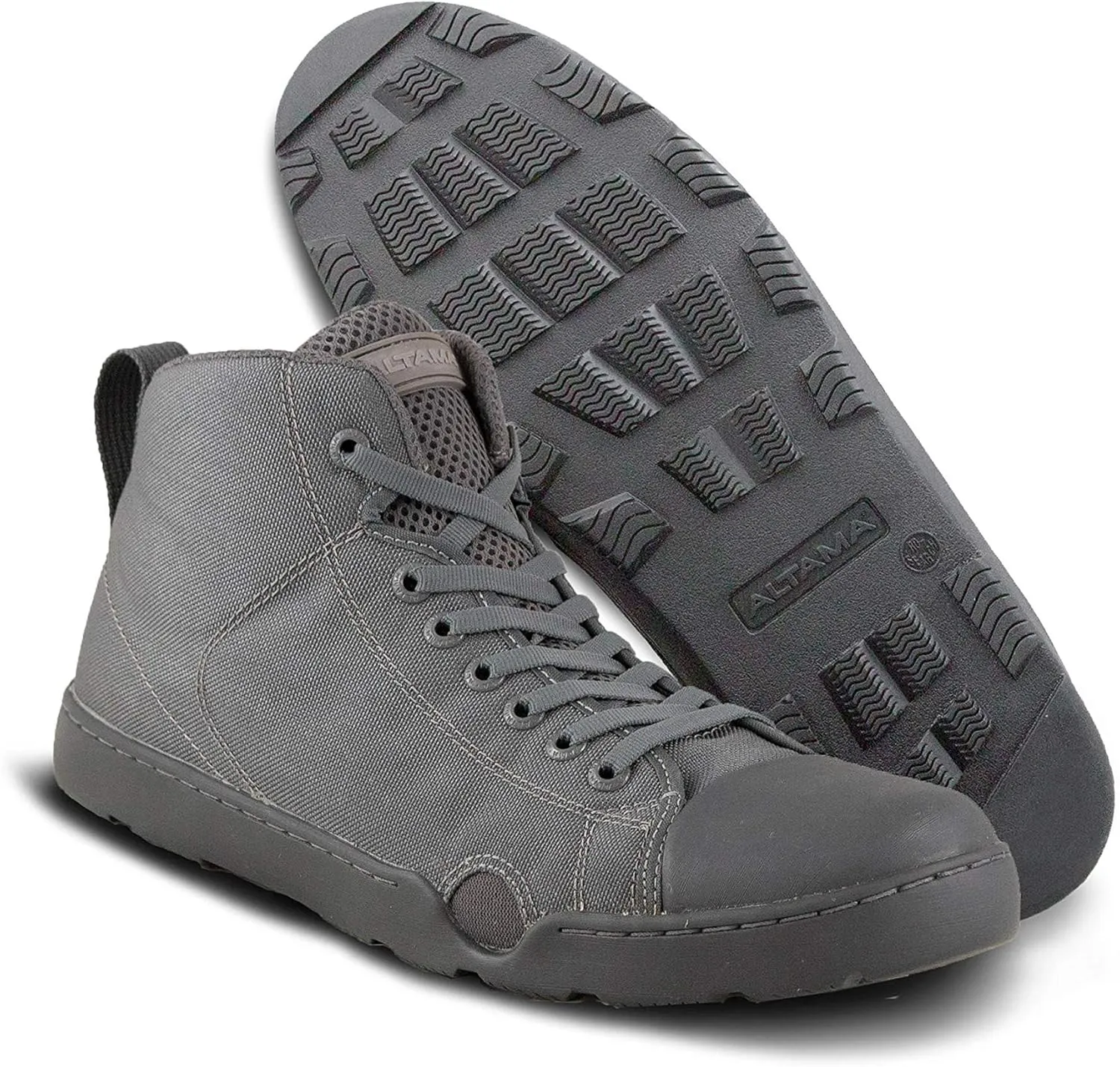 Altama Unisex-Adult Maritime Assault Mid