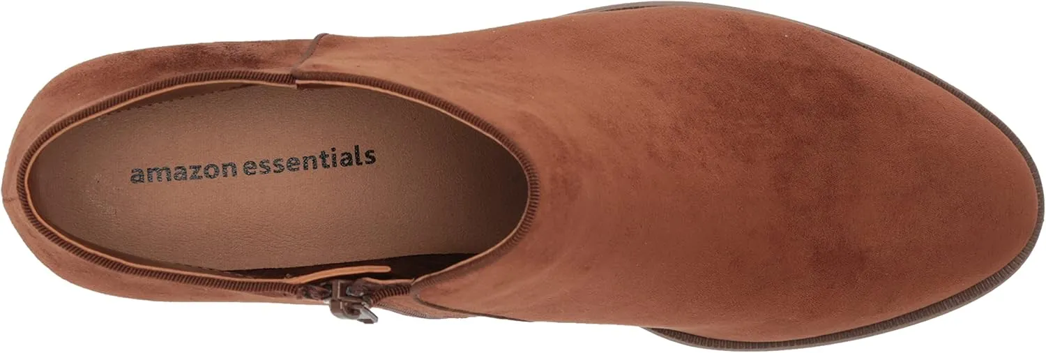 Amazon Essentials Women's Ankle Boot