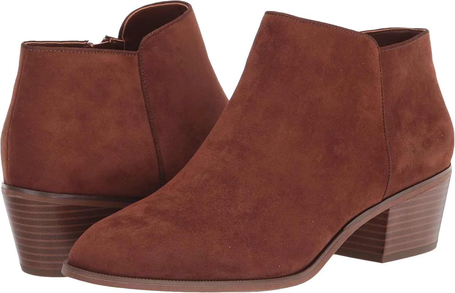 Amazon Essentials Women's Ankle Boot