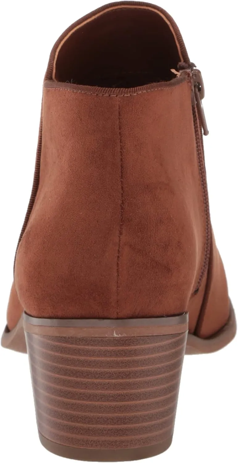 Amazon Essentials Women's Ankle Boot