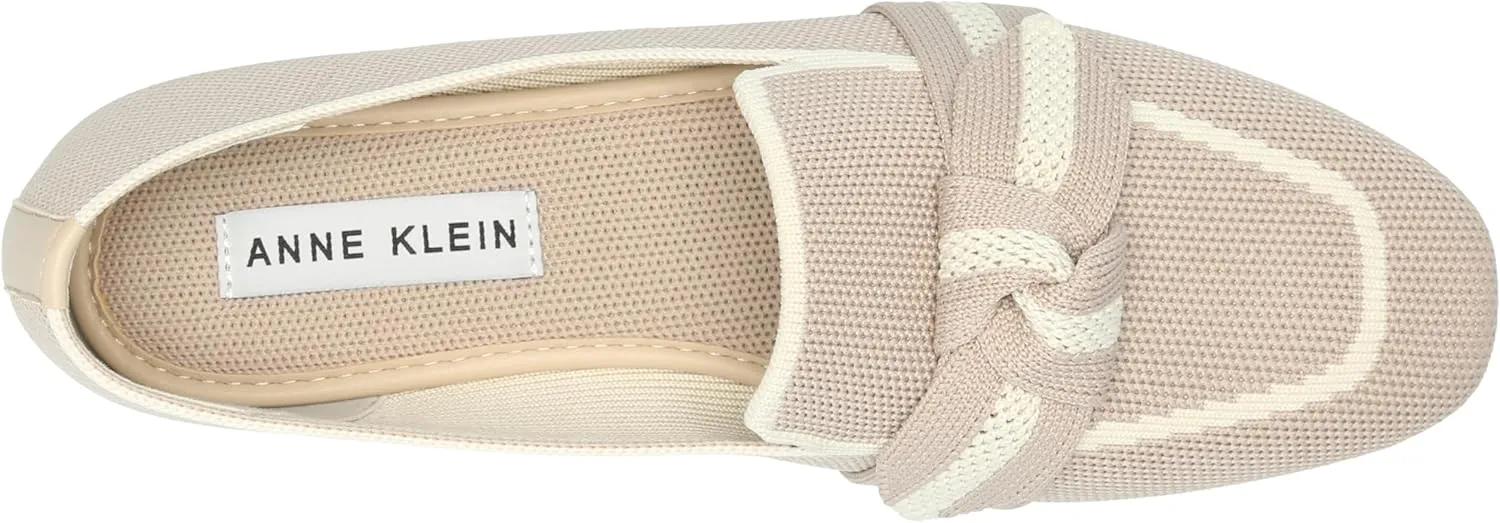 Anne Klein Women's Teryn Loafer Flat