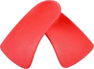 Arch Angels Children's Comfort Insoles - 3/4 Length Orthotic Arch Support for Kids (Toddler 9-10)