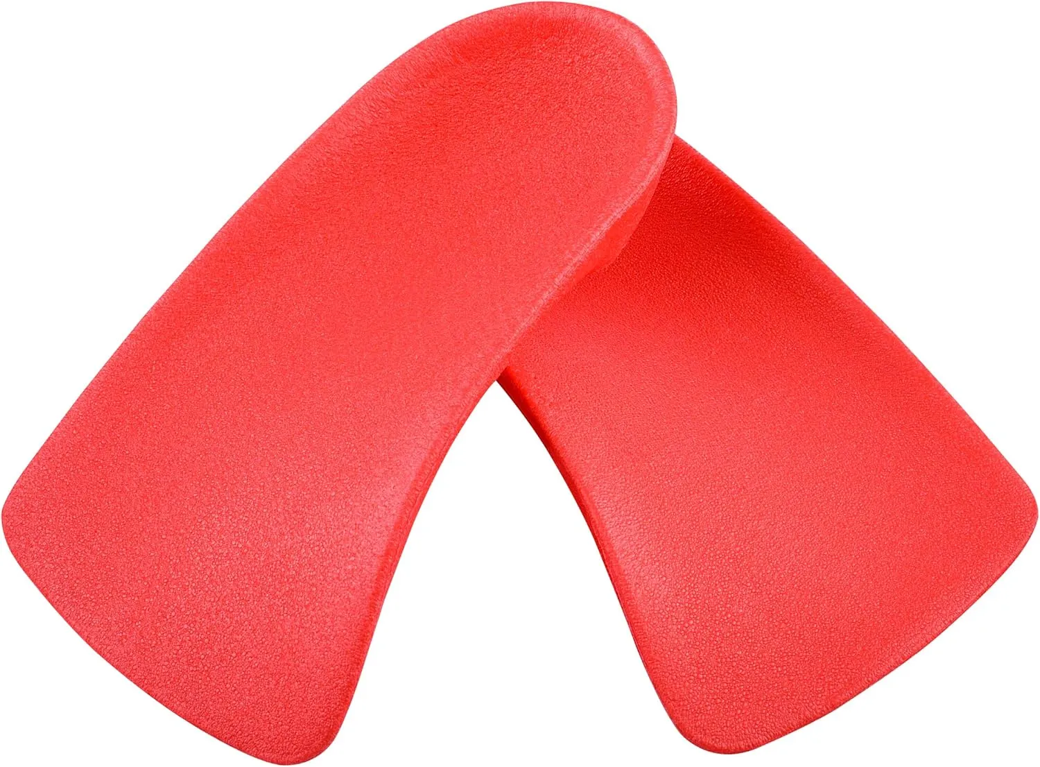 Arch Angels Children's Comfort Insoles - 3/4 Length Orthotic Arch Support for Kids (Toddler 9-10)