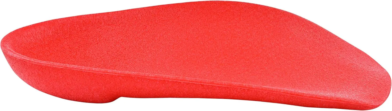 Arch Angels Children's Comfort Insoles - 3/4 Length Orthotic Arch Support for Kids (Toddler 9-10)