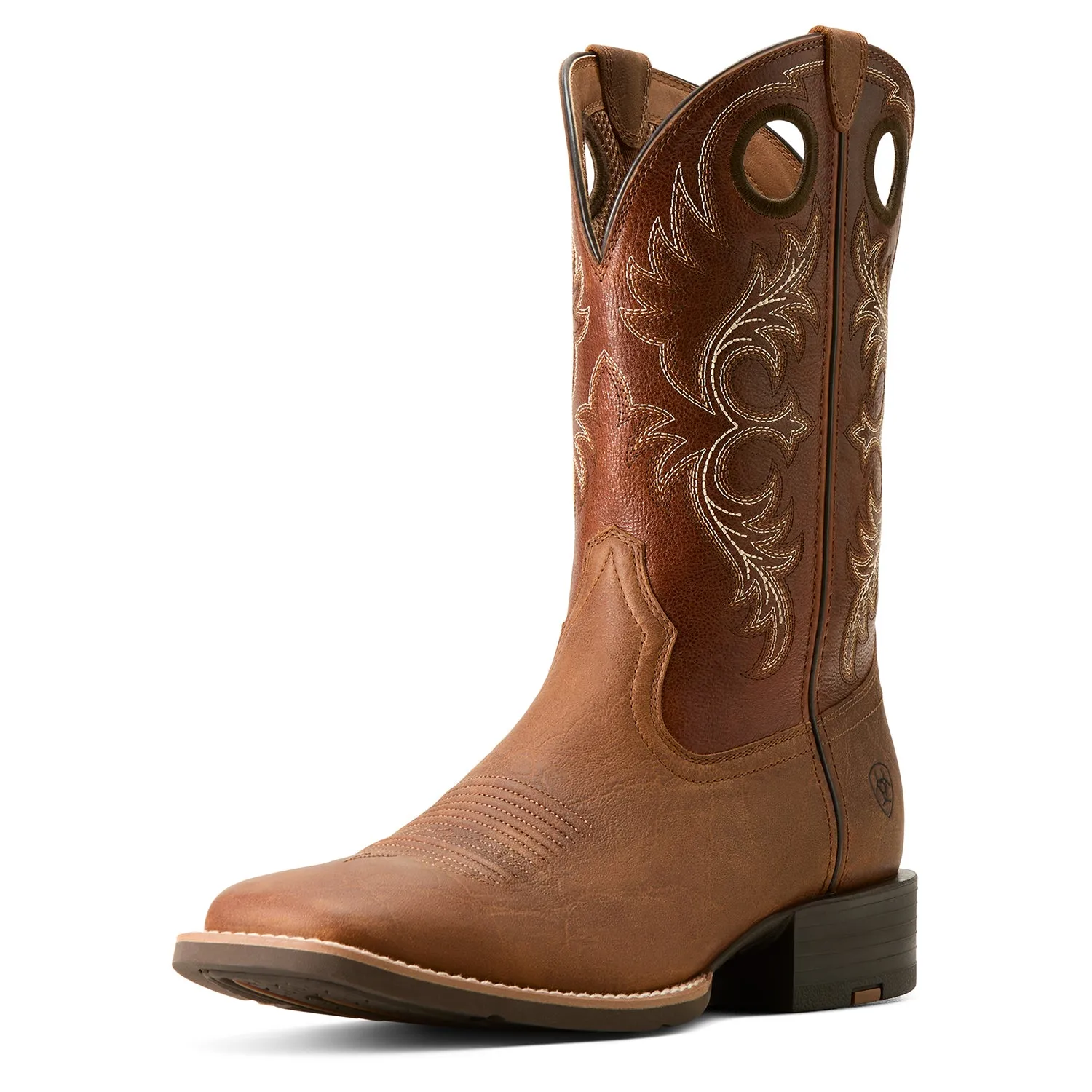 Ariat Men's Sport Rodeo Cowboy Boot