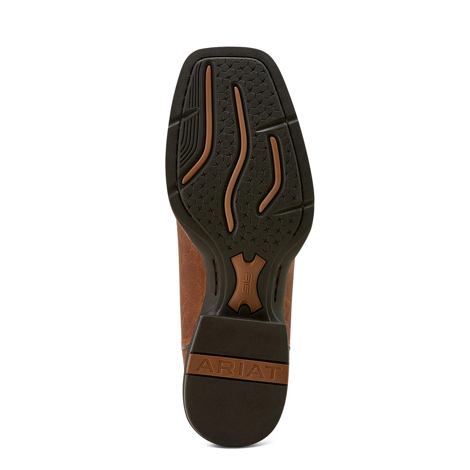 Ariat Men's Sport Rodeo Cowboy Boot