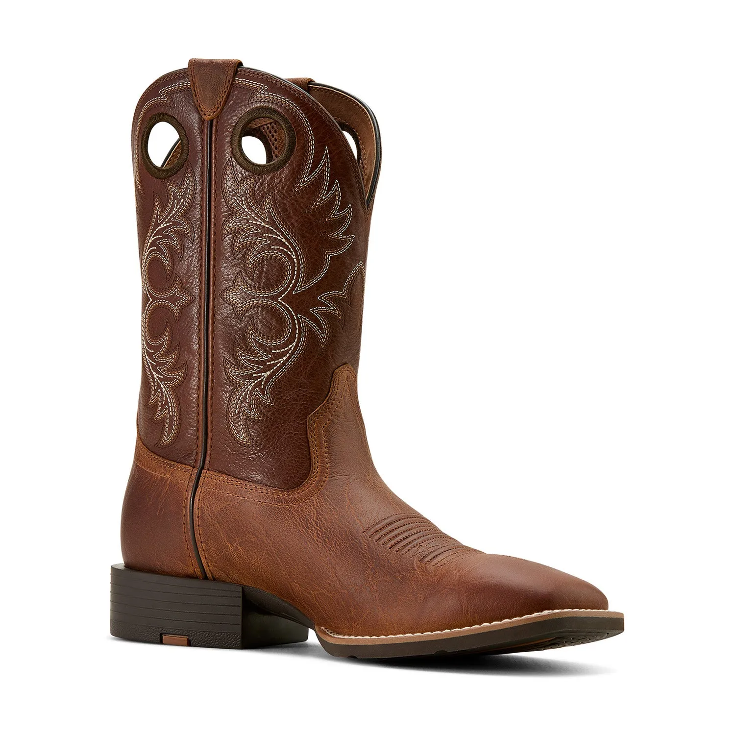 Ariat Men's Sport Rodeo Cowboy Boot