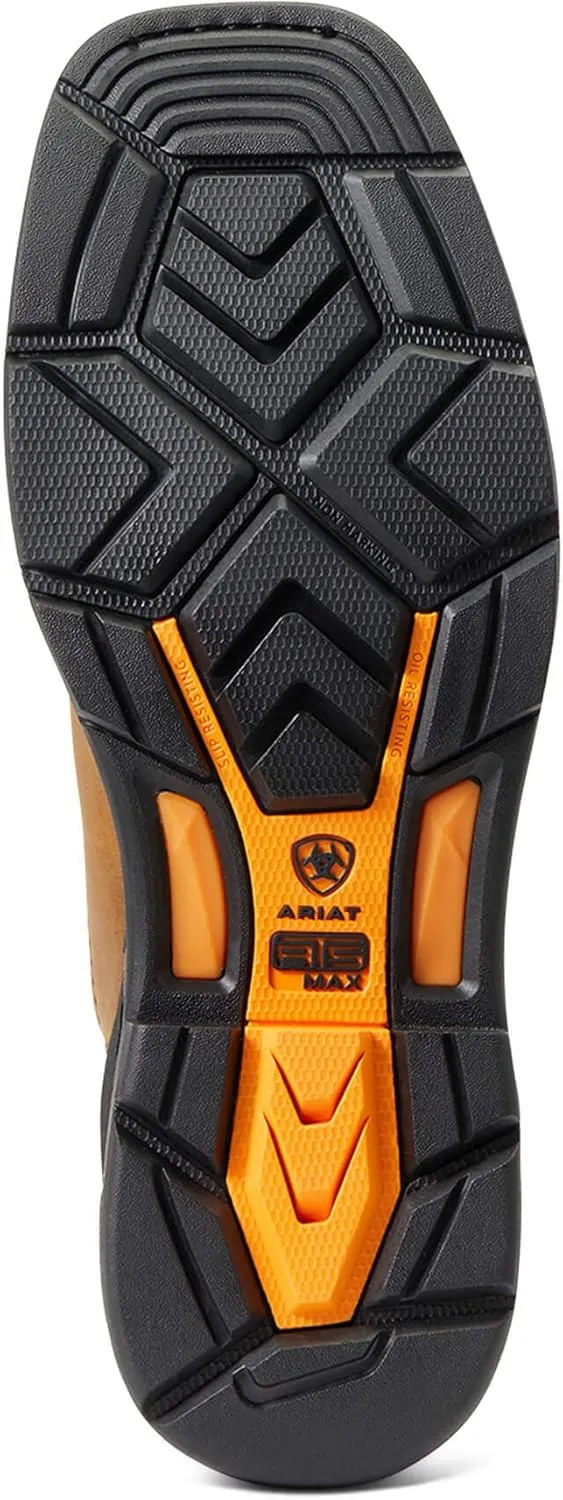 Ariat Men's WorkHog XT BOA Carbon Toe Work Boot