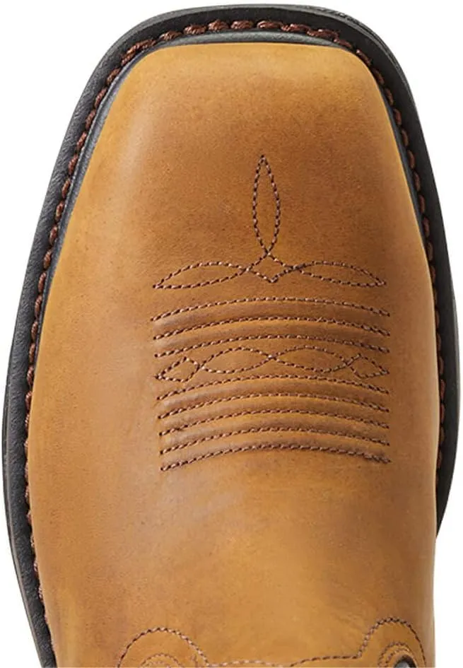 Ariat Men's WorkHog XT BOA Carbon Toe Work Boot