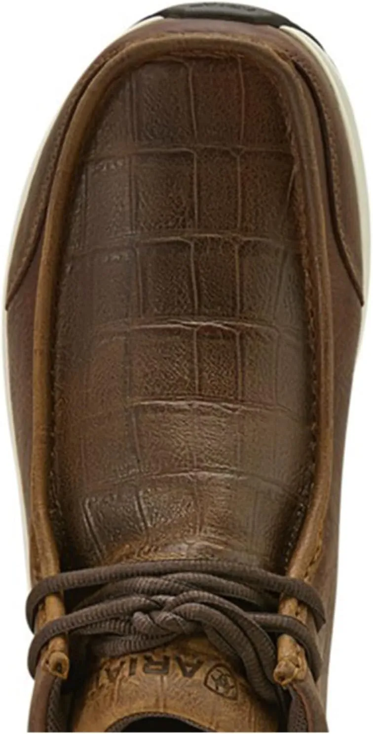 ARIAT Spitfire