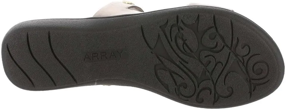 ARRAY LaJolla Women's Sandal