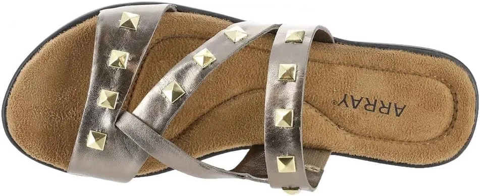 ARRAY LaJolla Women's Sandal