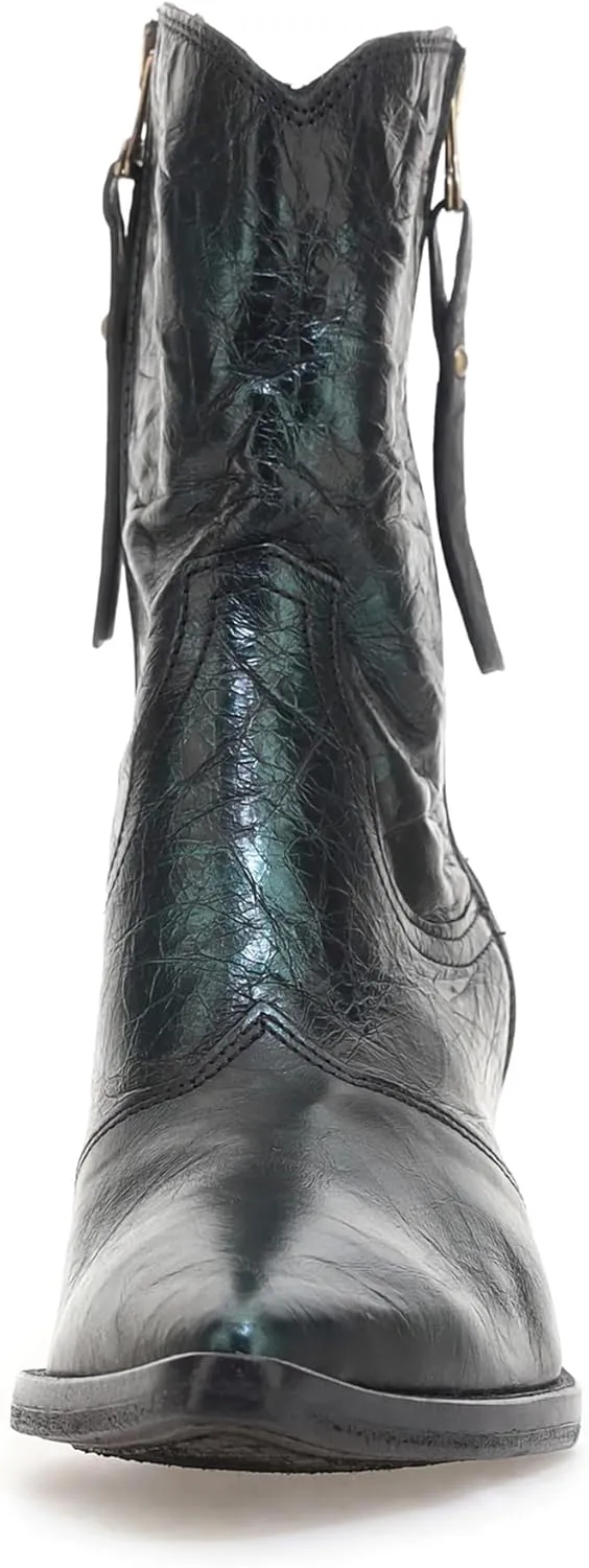 A.S.98 Charlie Women's Western Boot
