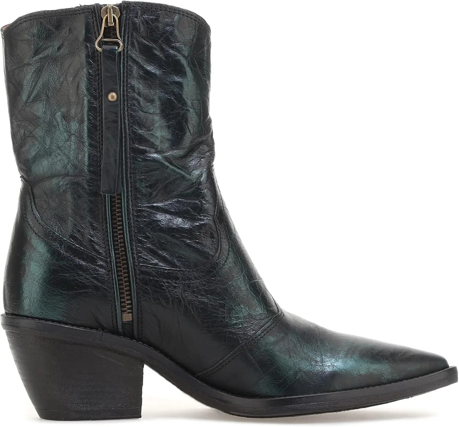 A.S.98 Charlie Women's Western Boot