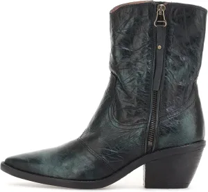 A.S.98 Charlie Women's Western Boot