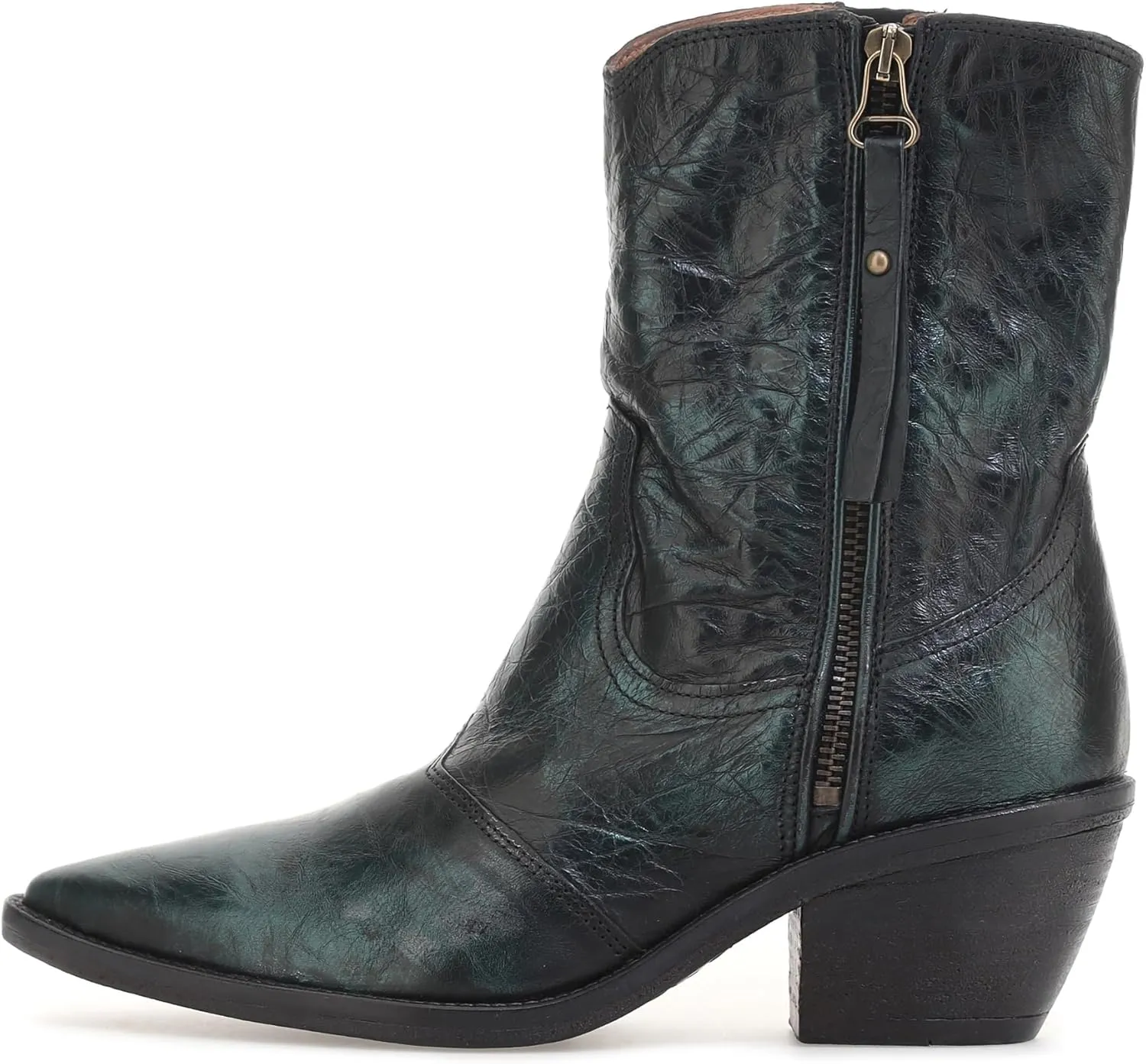 A.S.98 Charlie Women's Western Boot