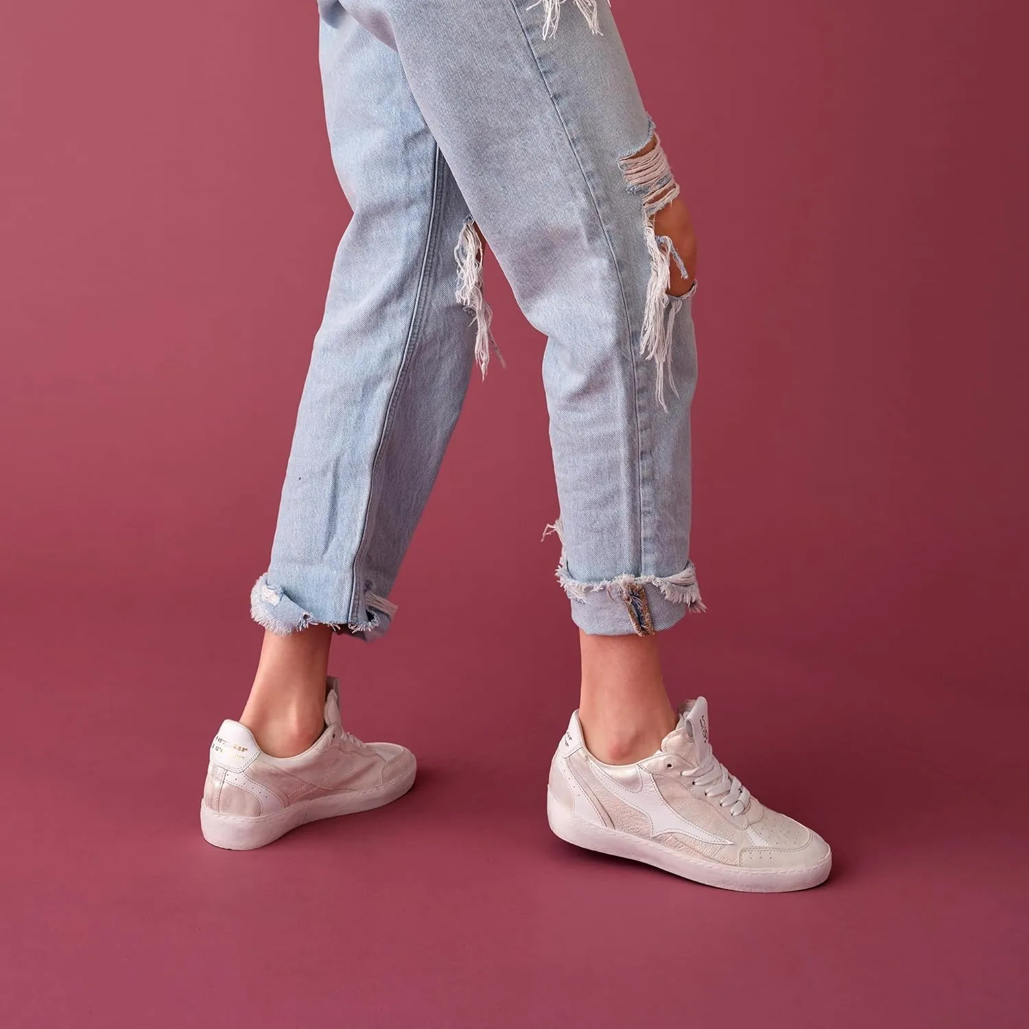 A.S.98 Grady Women's Sneakers