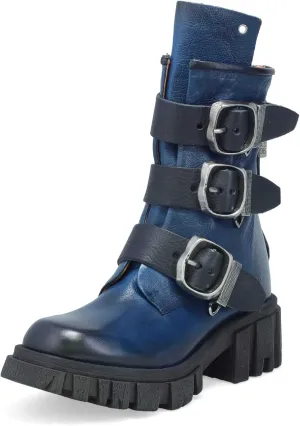 A.S.98 Hamish Women's Chunky Platform Boot