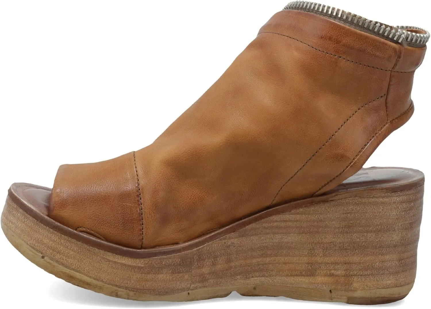 A.S.98 Naylor Women's Wedge Sandal