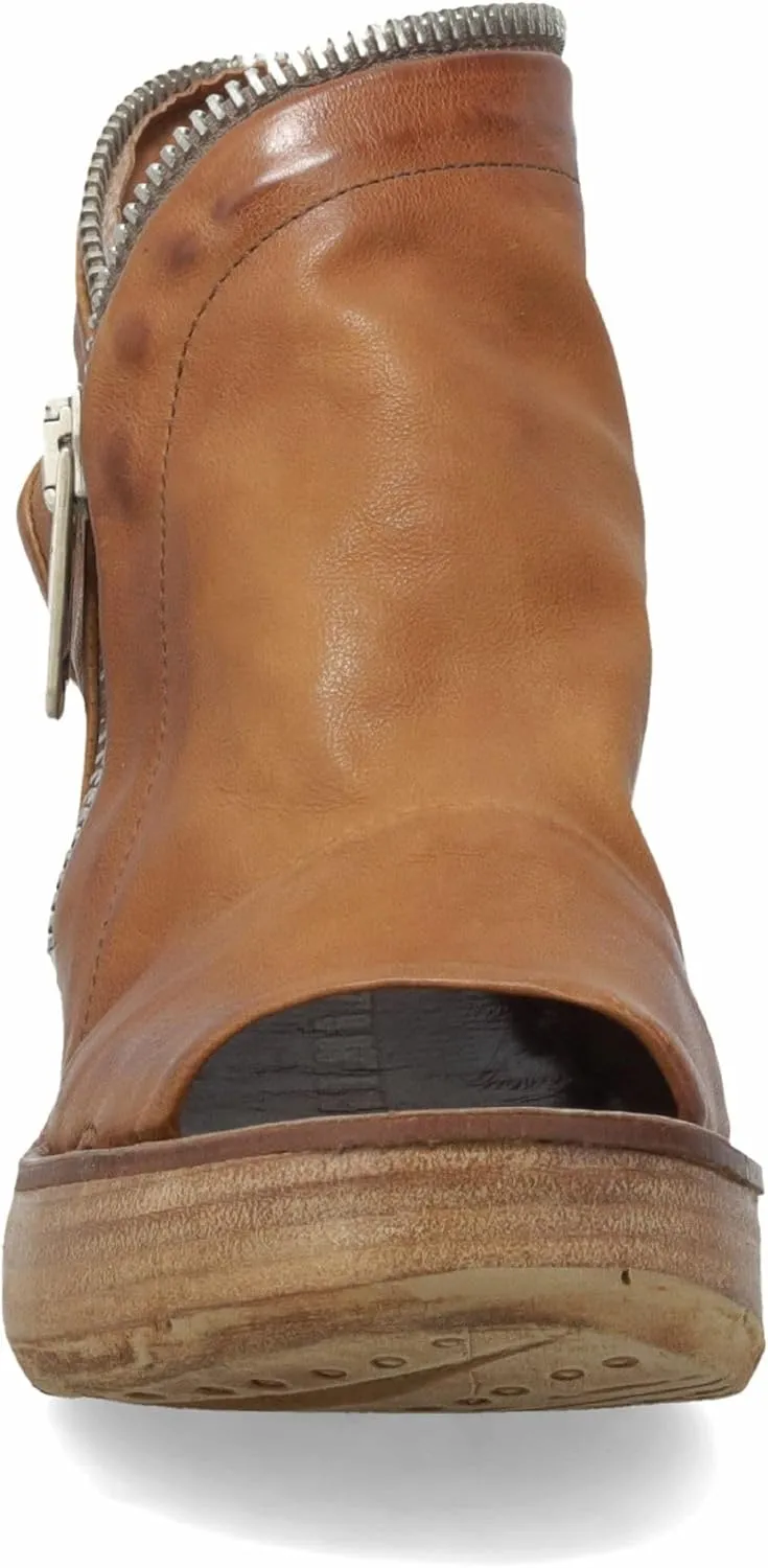 A.S.98 Naylor Women's Wedge Sandal