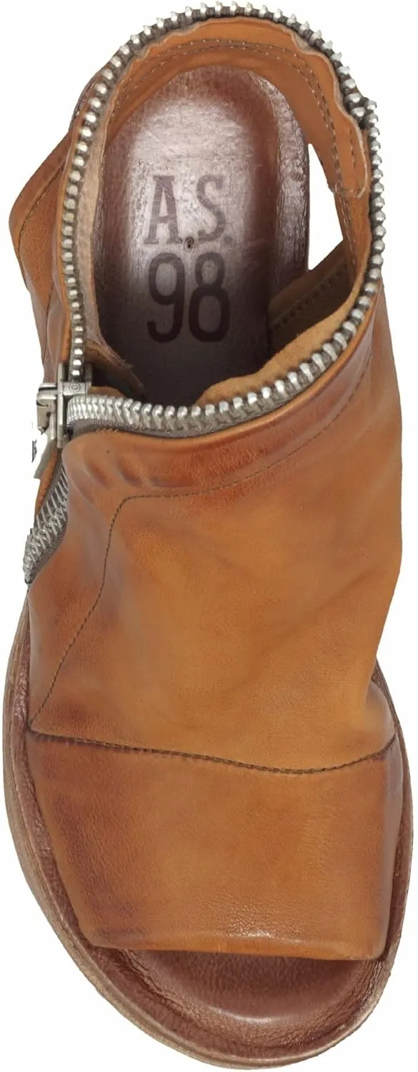 A.S.98 Naylor Women's Wedge Sandal