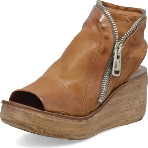 A.S.98 Naylor Women's Wedge Sandal