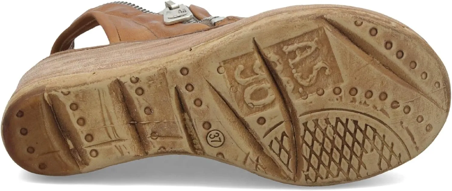 A.S.98 Naylor Women's Wedge Sandal