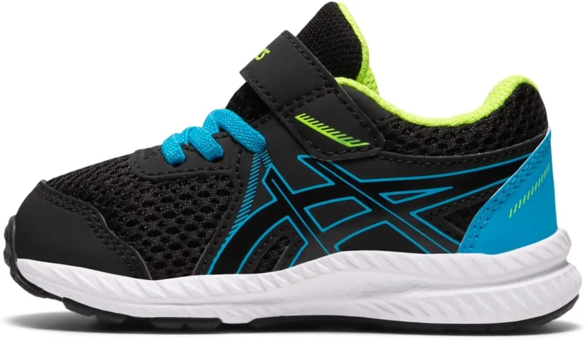 Asics Kid's Contend 7 Pre-School Running Shoes