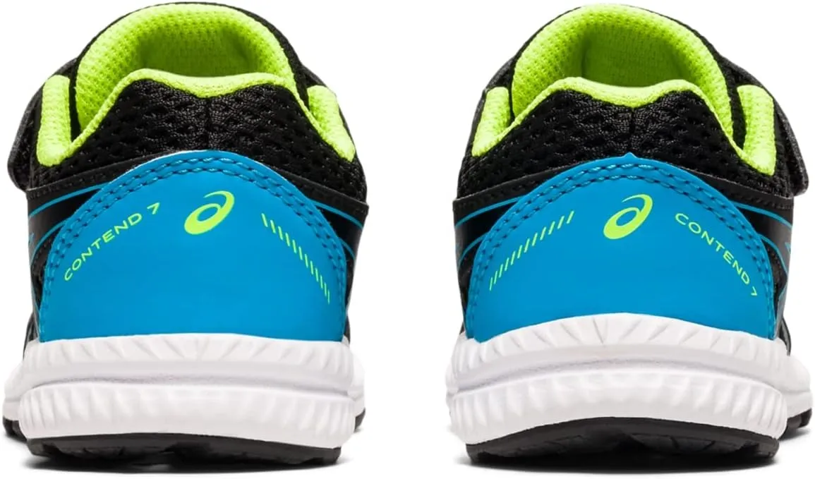 Asics Kid's Contend 7 Pre-School Running Shoes