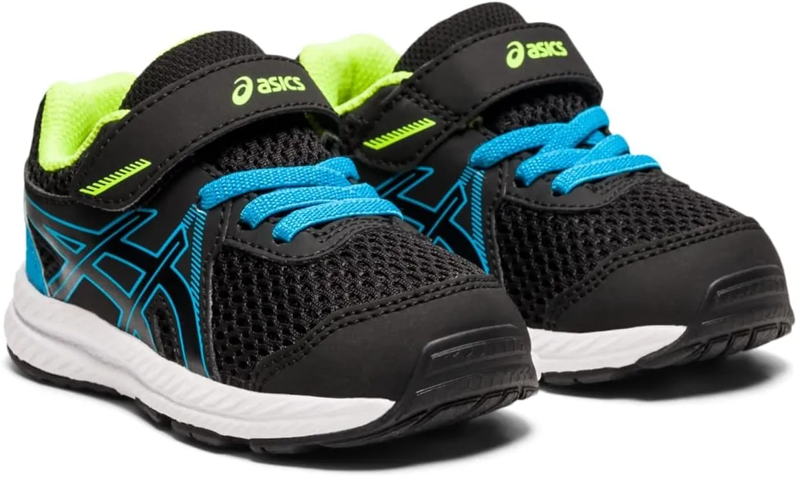 Asics Kid's Contend 7 Pre-School Running Shoes