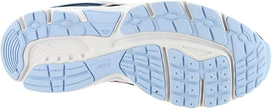 ASICS Kids Girl's Gel-Contend 4 GS (Big Kid)