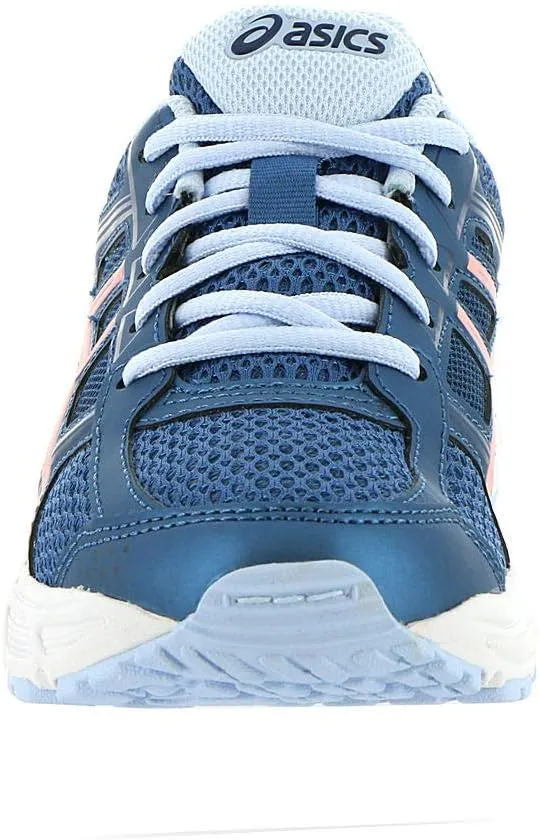 ASICS Kids Girl's Gel-Contend 4 GS (Big Kid)