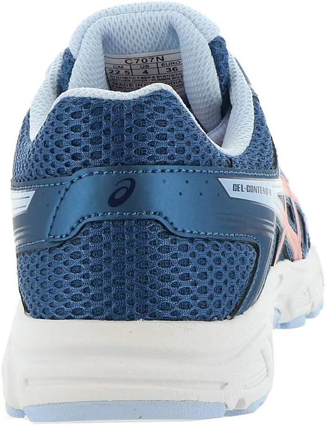 ASICS Kids Girl's Gel-Contend 4 GS (Big Kid)