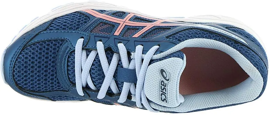 ASICS Kids Girl's Gel-Contend 4 GS (Big Kid)
