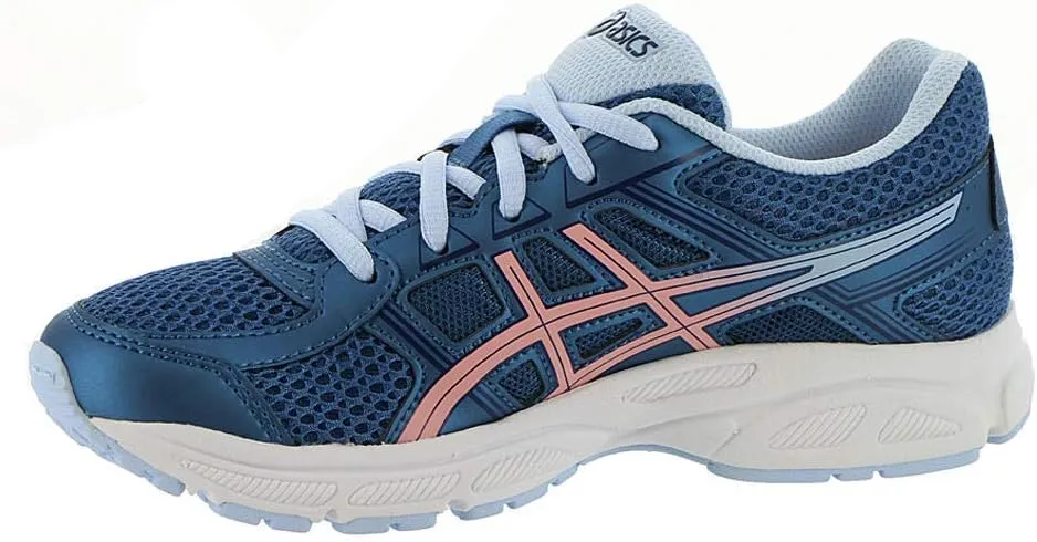 ASICS Kids Girl's Gel-Contend 4 GS (Big Kid)