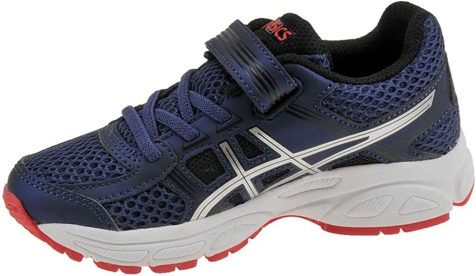 ASICS Kid's PRE-Contend 4 Pre-School Running Shoes