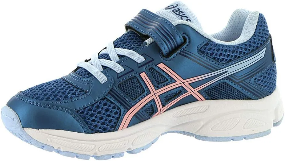 ASICS Kid's PRE-Contend 4 Pre-School Running Shoes