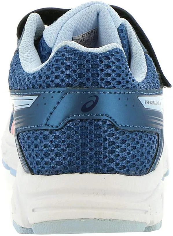 ASICS Kid's PRE-Contend 4 Pre-School Running Shoes