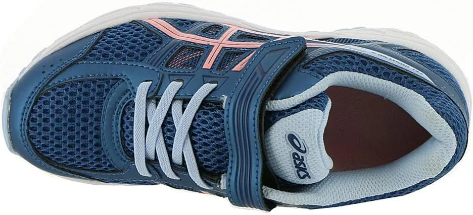 ASICS Kid's PRE-Contend 4 Pre-School Running Shoes