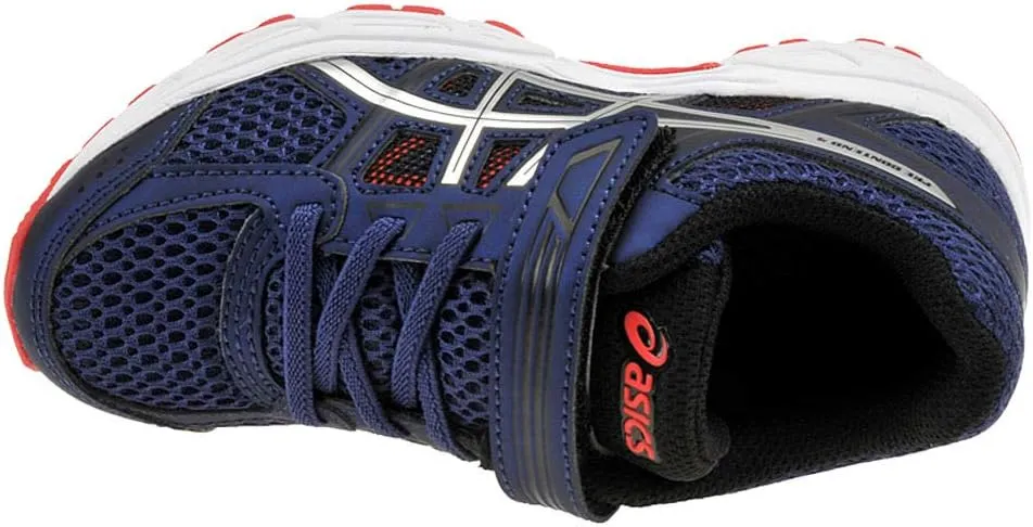 ASICS Kid's PRE-Contend 4 Pre-School Running Shoes