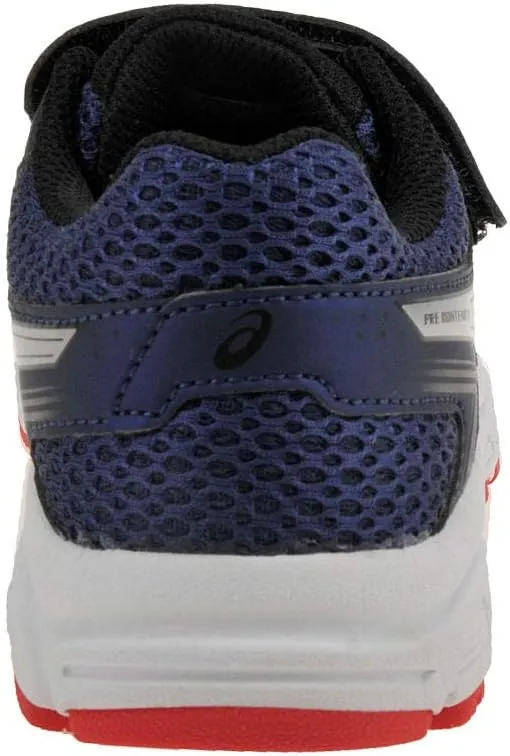 ASICS Kid's PRE-Contend 4 Pre-School Running Shoes