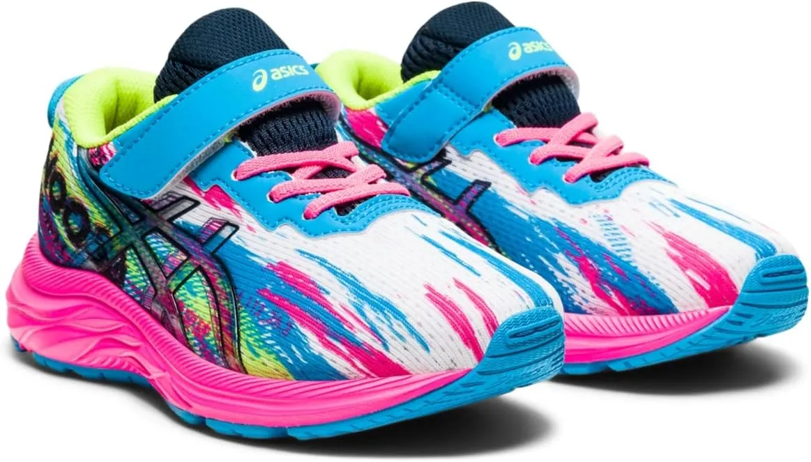 ASICS Kid's PRE Noosa TRI 13 Pre-School Running Shoes
